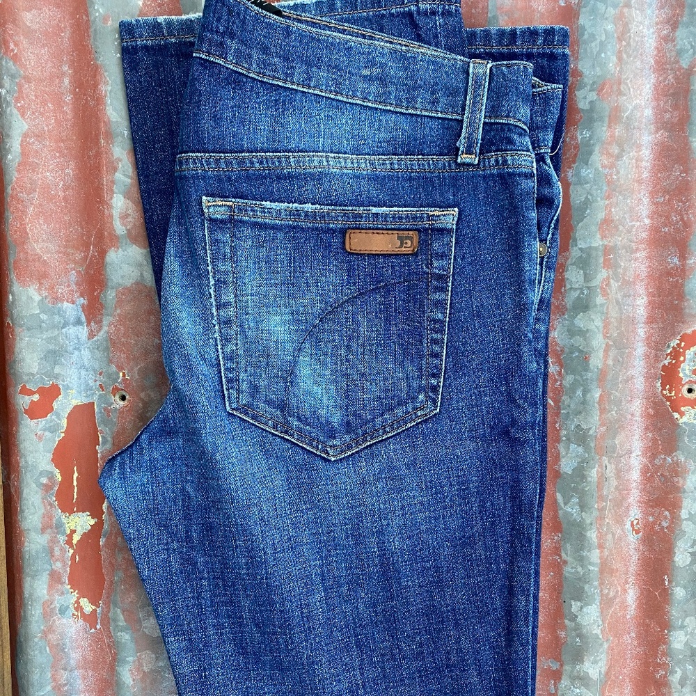 Joe’s Jeans The Rocker